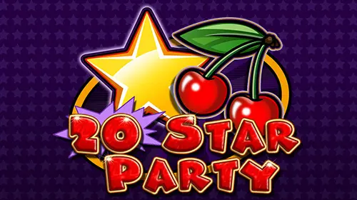 20 Star Party - Spin City - Congo